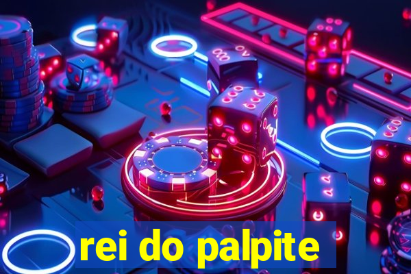 rei do palpite